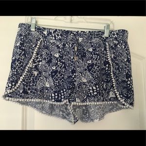 Lilly Pulitzer by Target Shorts